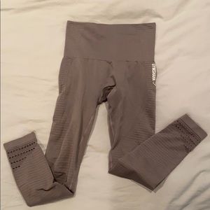 NWOT gymshark leggings